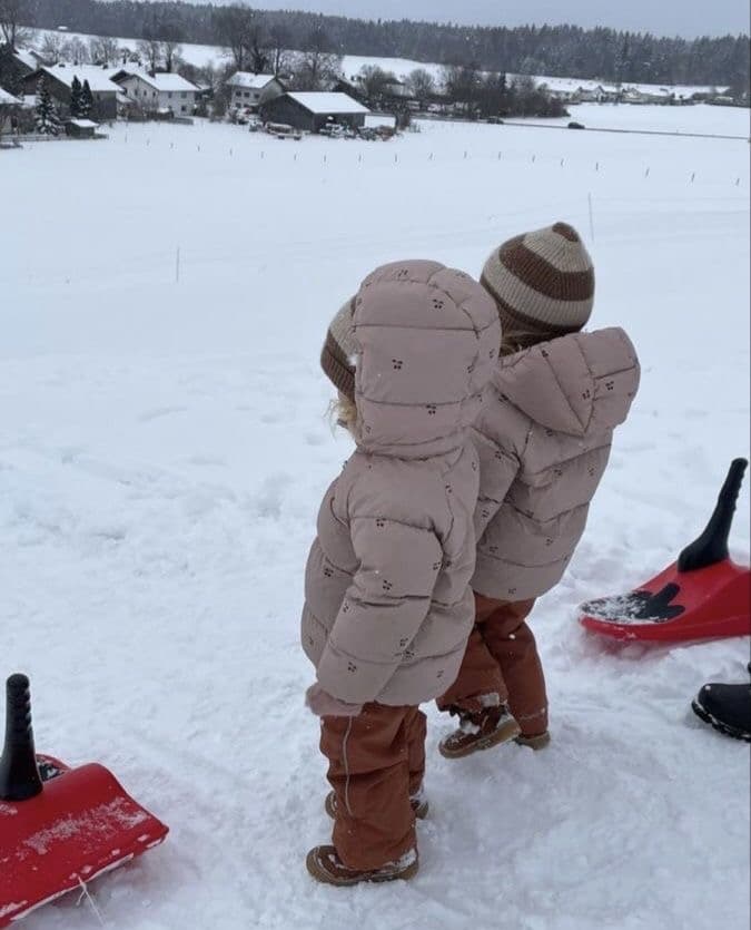 Od glave do pete: Kako opremiti klince za skijanje ove zime?