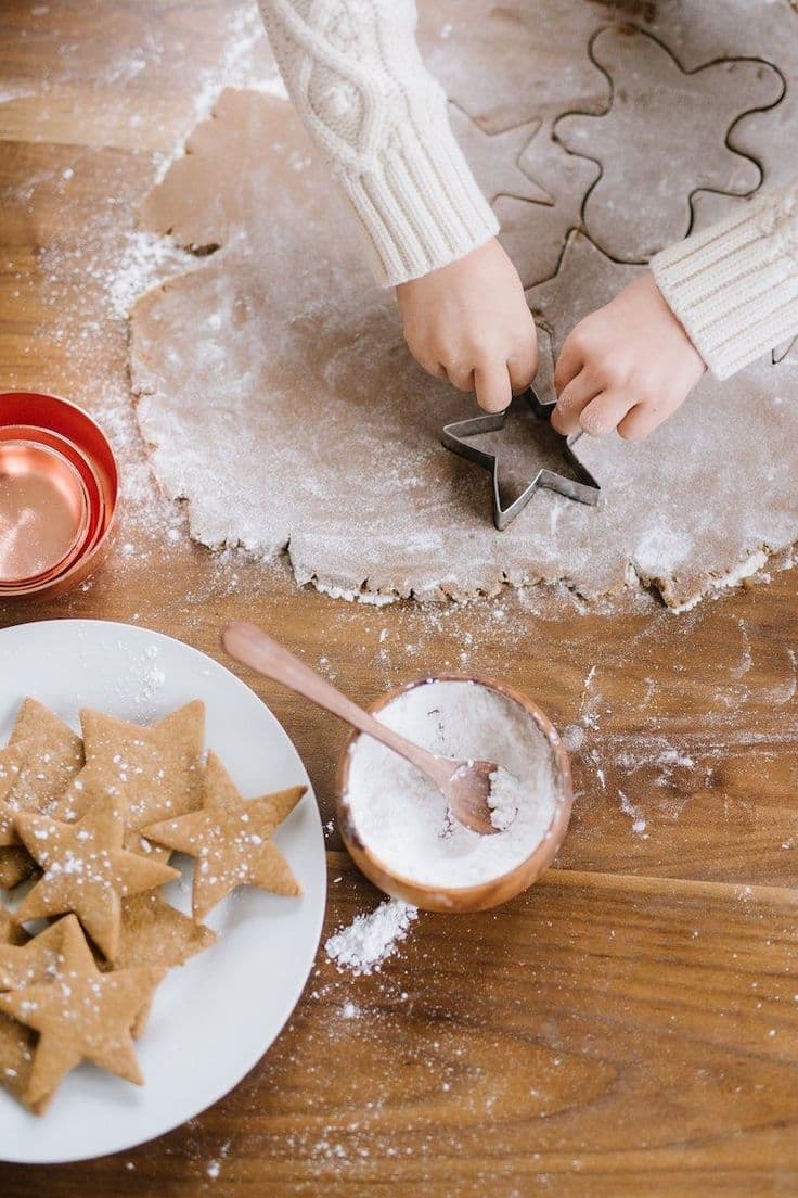 Božićne aktivnosti s djecom: Pronašli smo inspiraciju kod Instagram mama