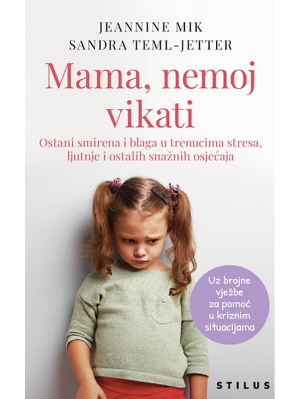 mama,nemoj vikati